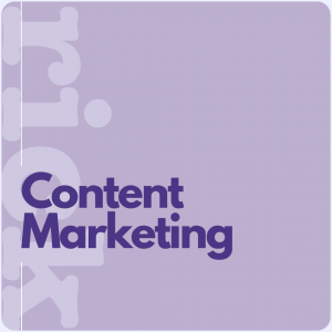 Content Marketing
