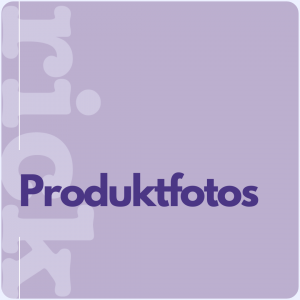 Produktfotos