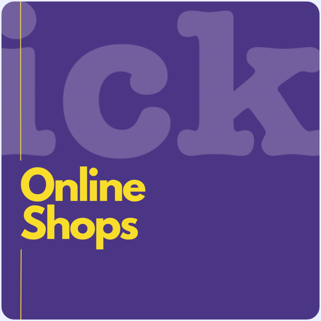 Online Shops