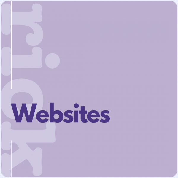 Websites