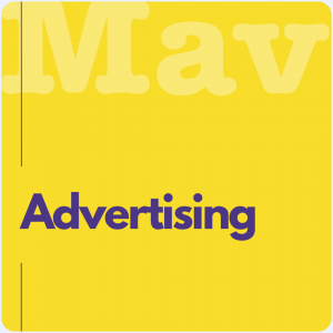 Advertising