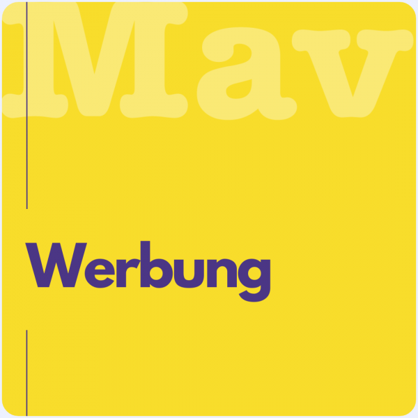 Werbung