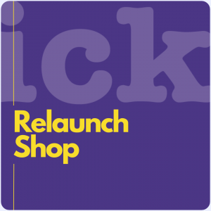 Relaunch Shop