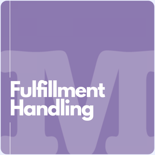 Fulfillment, Handling