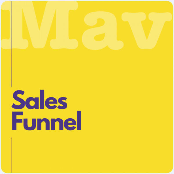 Sales Funnel